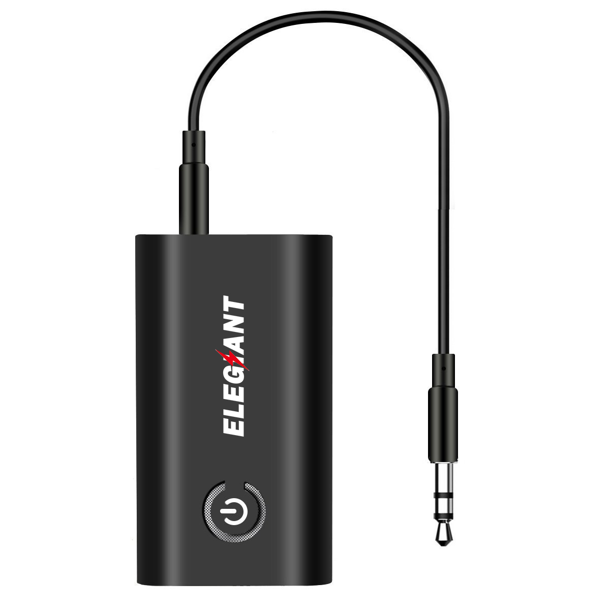 Bluetooth Sender Wireless Audio Empfänger 3,5 mm Klinke Aux Auto USB